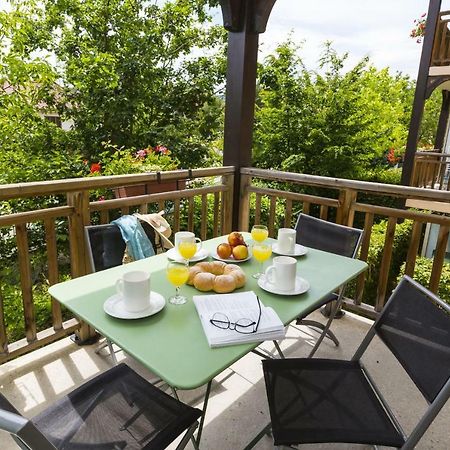 Residence Odalys Le Domaine Des Rois Bergheim Εξωτερικό φωτογραφία