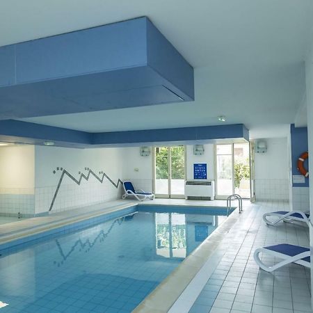 Residence Odalys Le Domaine Des Rois Bergheim Εξωτερικό φωτογραφία