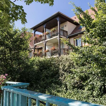 Residence Odalys Le Domaine Des Rois Bergheim Εξωτερικό φωτογραφία