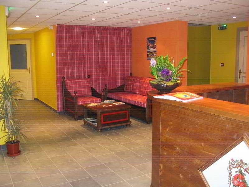 Residence Odalys Le Domaine Des Rois Bergheim Εξωτερικό φωτογραφία