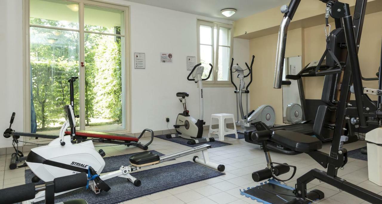 Residence Odalys Le Domaine Des Rois Bergheim Εξωτερικό φωτογραφία